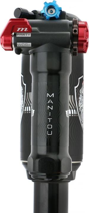 Immagine prodotto Manitou Mara Pro Trunnion (230 mm, 60 mm)