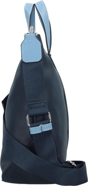 Actual product image Tom Tailor Zena Shopper Tasche 43 cm (14 l)