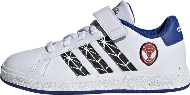 Produktbild adidas Marvel Grand Court Spider-man (37 1/3)