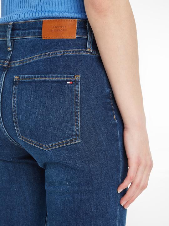 Immagine prodotto Tommy Hilfiger Jeans bootcut Hw Kai da donna (W26/L30)