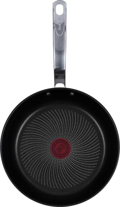 Immagine prodotto Tefal B8170444 (24 cm, Pirofila + casseruola, Acciaio inossidabile)