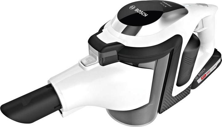 Actual product image Bosch Hausgeräte BBS812PCK