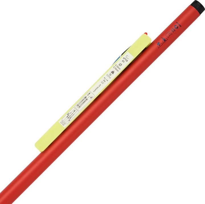 Image du produit Caperlan firstfish 2k22 3m 334292 (Télescope, 300 cm)