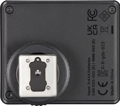 Actual product image Godox iM30 iFlash Camera Flash (Plug-on flash, Godox)