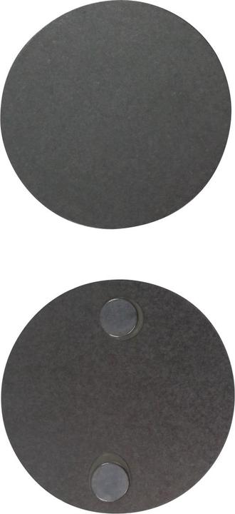 Antalis Magnethalterung til røgalarm