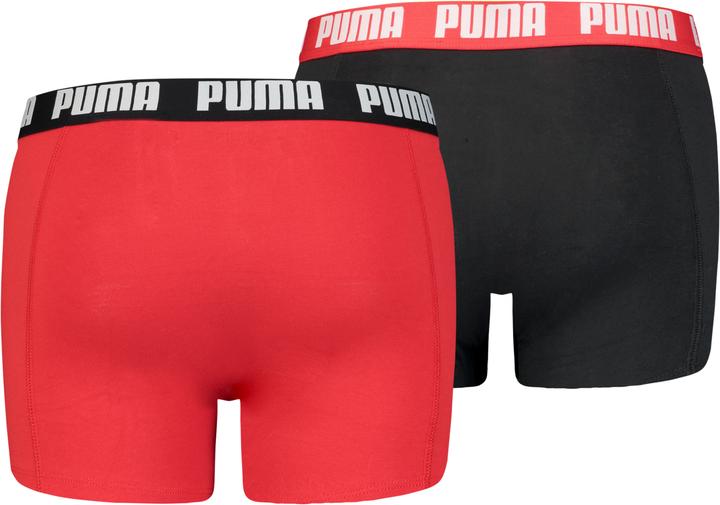 Image du produit Puma Basic Boxer (M, lot de 2)