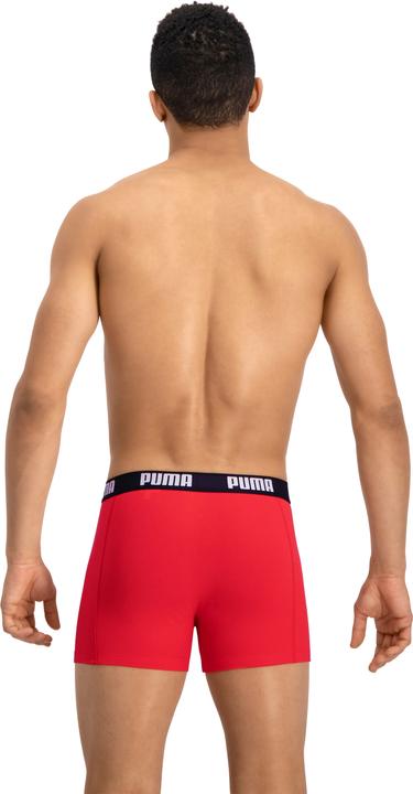 Image du produit Puma Basic Boxer (L, lot de 2)