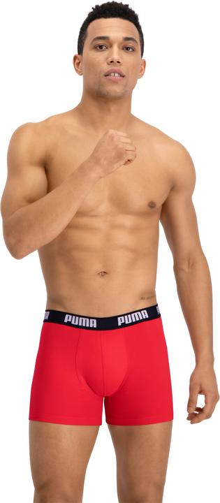 Image du produit Puma Basic Boxer (L, lot de 2)