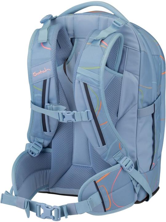 Produktbild Satch Schulranzen Pack (30 l)