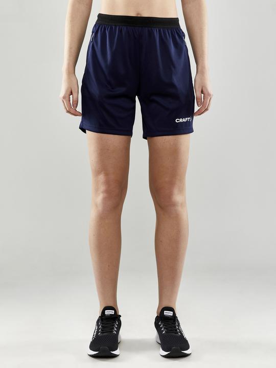 Produktbild Craft Evolve Zip Pocket Shorts W (XS)