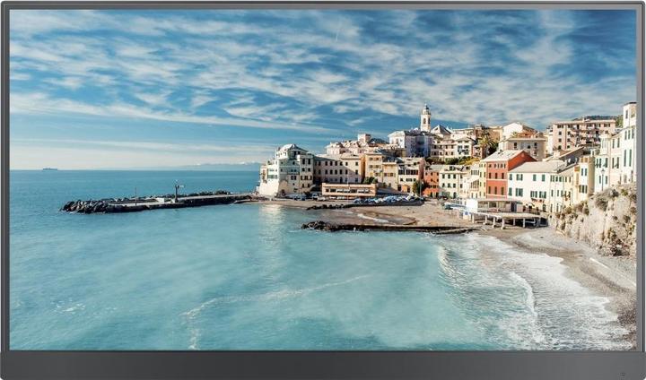 Actual product image Hikvision HIK 21.5 Digital Signage DS-D6022FN-B (21.50")