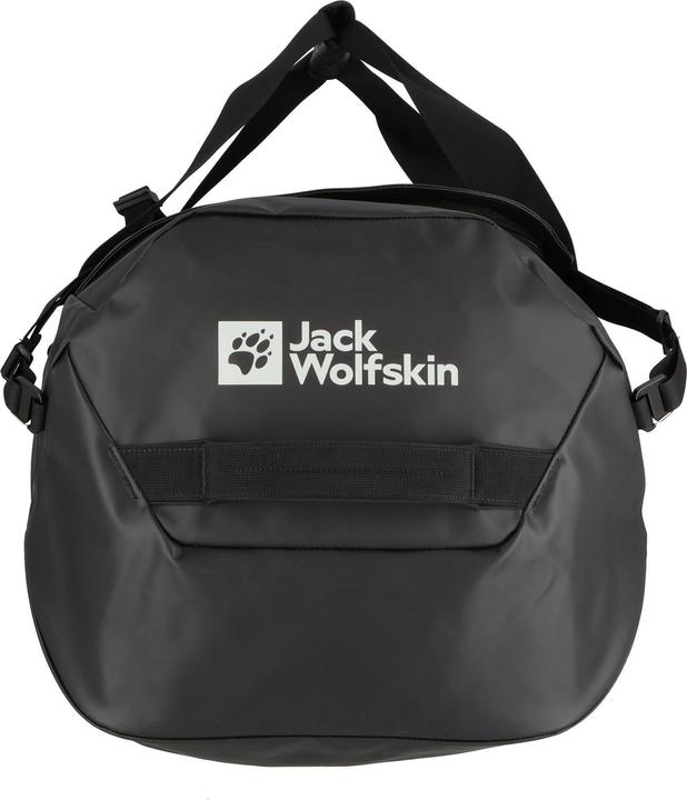 Actual product image Jack Wolfskin Expdn Duffle 100 (100 l)