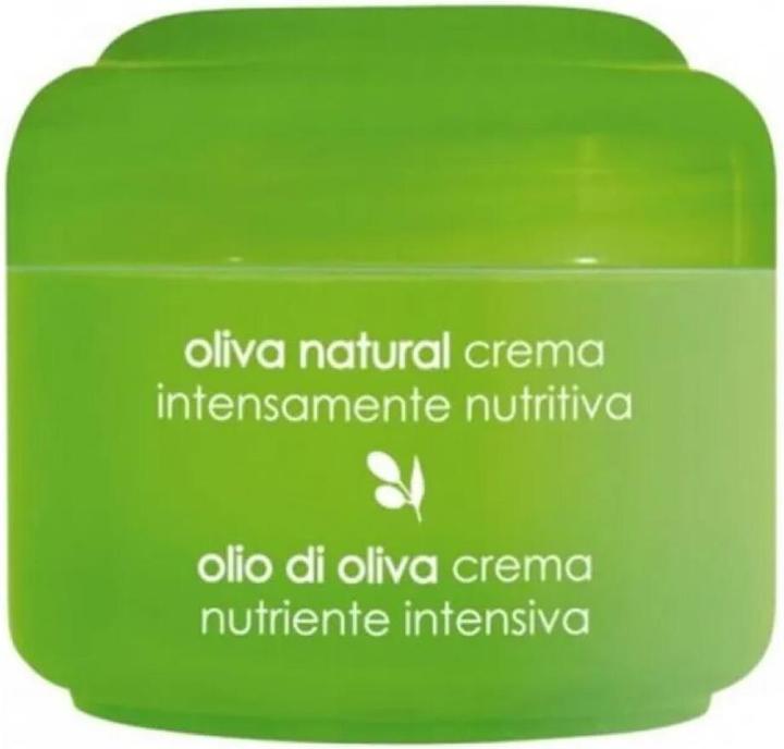 Produktbild Ziaja Natural Olive (50 ml, 24h Creme)
