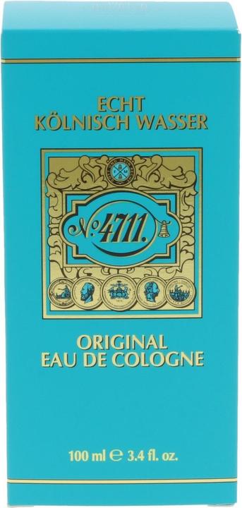Produktbild Tabac Original (Eau de cologne, 100 ml)