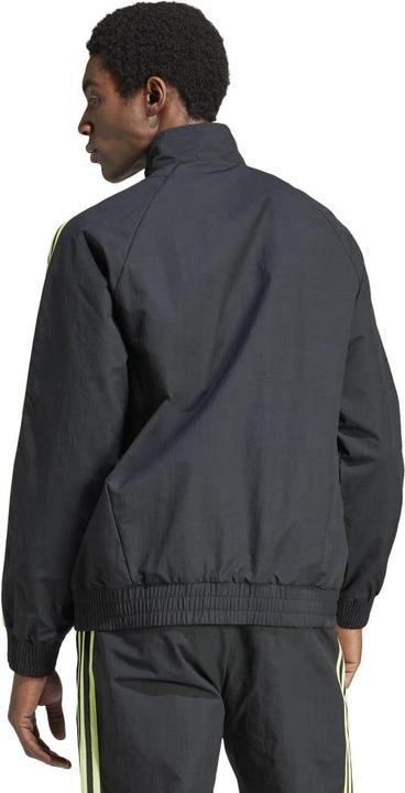 Produktbild adidas Trainingsjacke gewebter Stoff (XS)