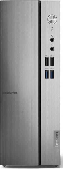 Produktbild Lenovo IdeaCentre 510s – 07ICK (Intel Core i5-9400, 8 GB, 512 GB)