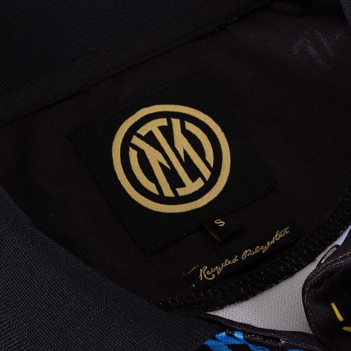 Immagine prodotto Copa Football Maglia retrò Inter Milan 1993 - 94 | Maglia Vintage FC Internazionale Milano 1993 - 94 (S)