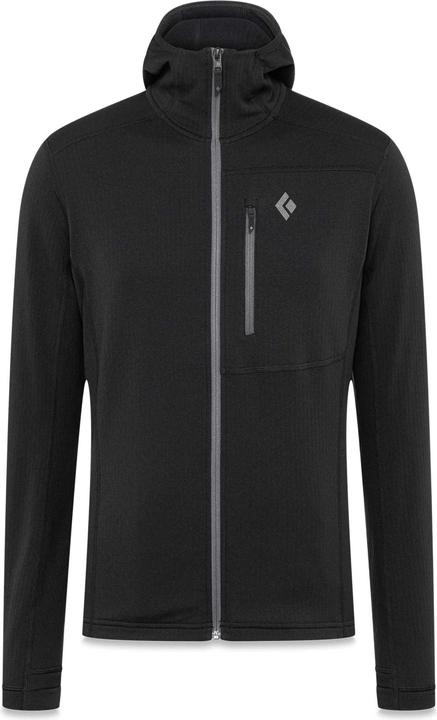 Image du produit Black Diamond Veste polaire Coefficient (S)