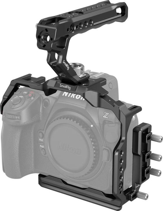 SmallRig Cage pour Nikon Z8 (Cage)