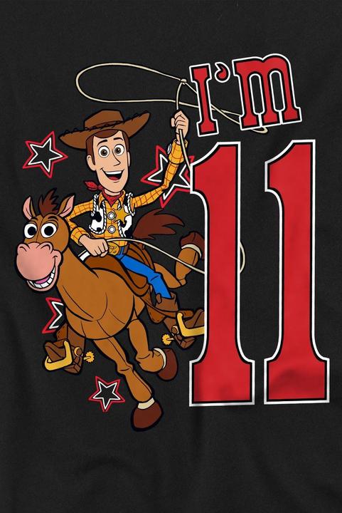 Image du produit Toy Story - T-shirt - Enfant (140)