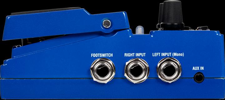 Produktbild Digitech Effektpedal, Jam Man Solo HD, Stereo Looper