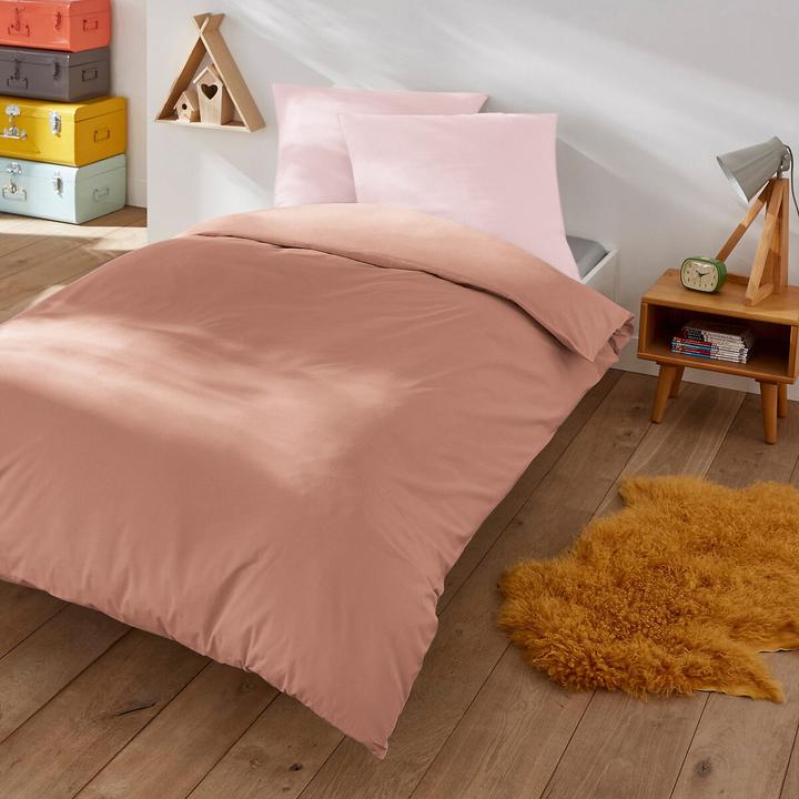 Image du produit La Redoute Interieurs Scenario Kids Coton (63 x 63 cm)