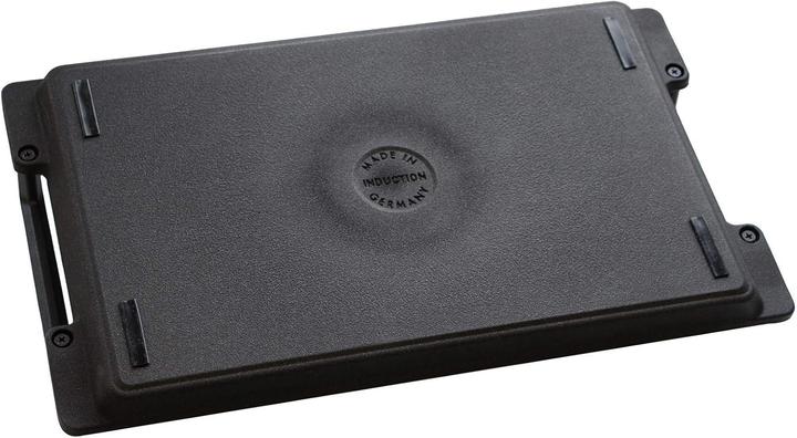 Actual product image Eurolux Teppanyaki Grillplatte