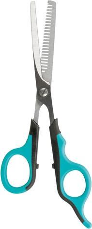Actual product image Trixie Thinning scissors (Dog, Cat)