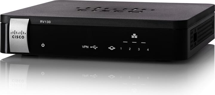 Cisco RV130 VPN Router