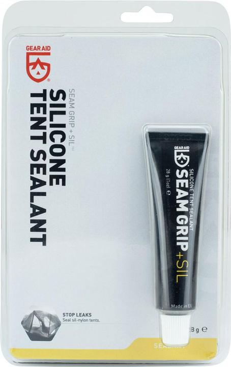 Image du produit Gear aid SilNet, joint de silicone (Rembourrage supplémentaire)