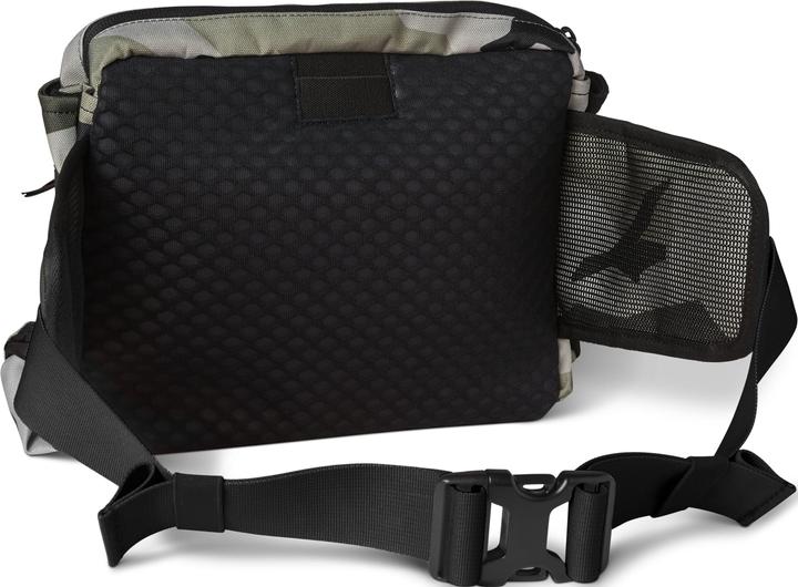 Immagine prodotto Fox Bag 23 5l Zaino D'Idratazione Lombare Verde