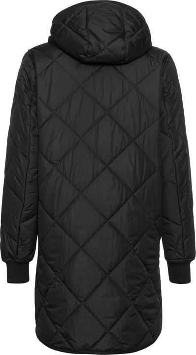 Actual product image Camel Active Recycled Polyester Quilted Coat (46)