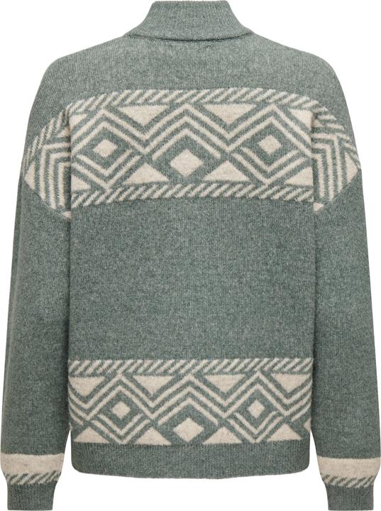 Produktbild Only ONLVICTORIA Strickpullover Strickpullover (S)