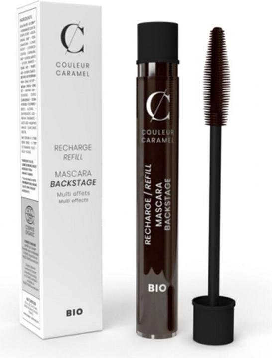 Couleur Caramel Refill Mascara Backstage No 32