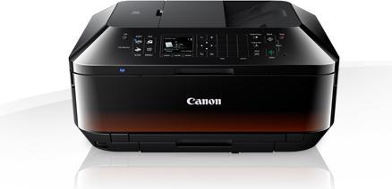 Canon PIXMA MX725 (Farbe)