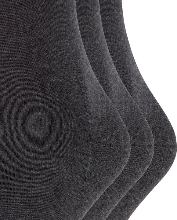 Produktbild Falke Run 3-Pack Unisex Socken (3er Pack, 42 - 43)