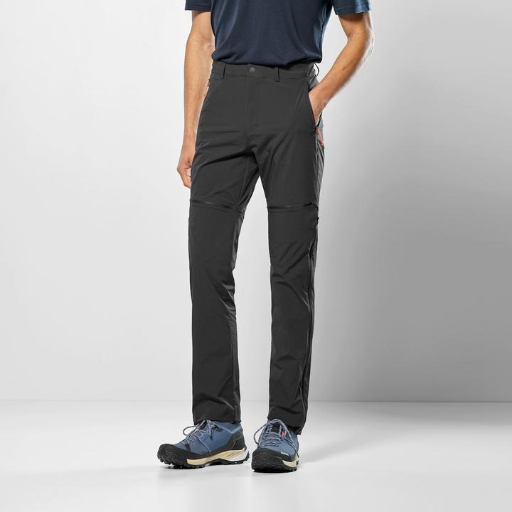 Produktbild Salewa Puez Talveno Durastretch 2 in 1 Kurze Hose (48, M)