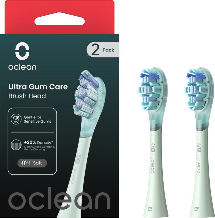 Produktbild Oclean Ultra Gum Care (2 x)