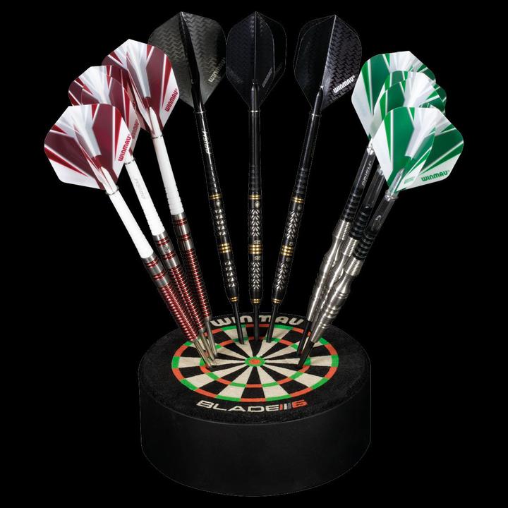 Produktbild Winmau Blade 6 Dart Dock