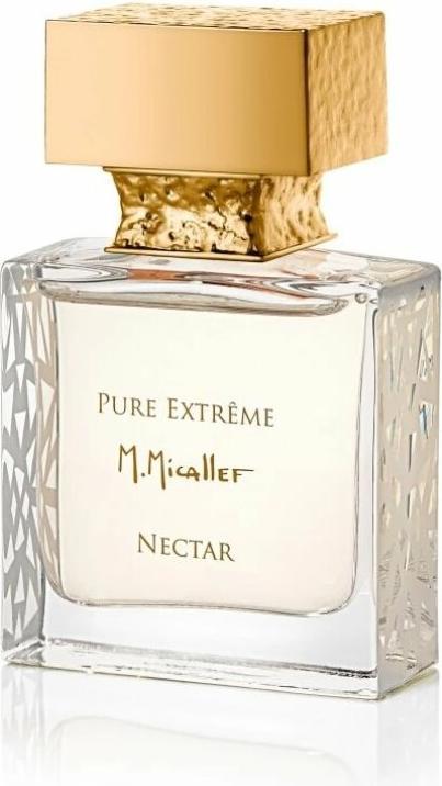 Produktbild M. Micallef Pure Extreme Nectar Eau de Parfum (Eau de Parfum, 30 ml)