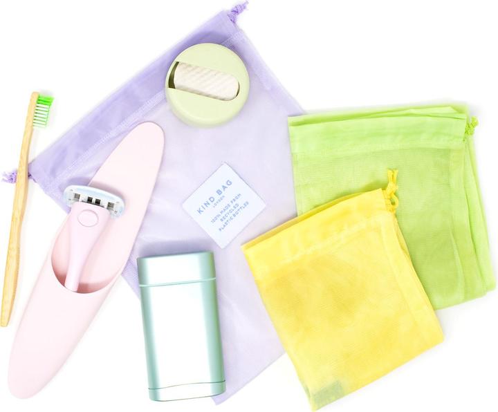 Immagine prodotto Kind Bag Borse a rete 3 pezzi
