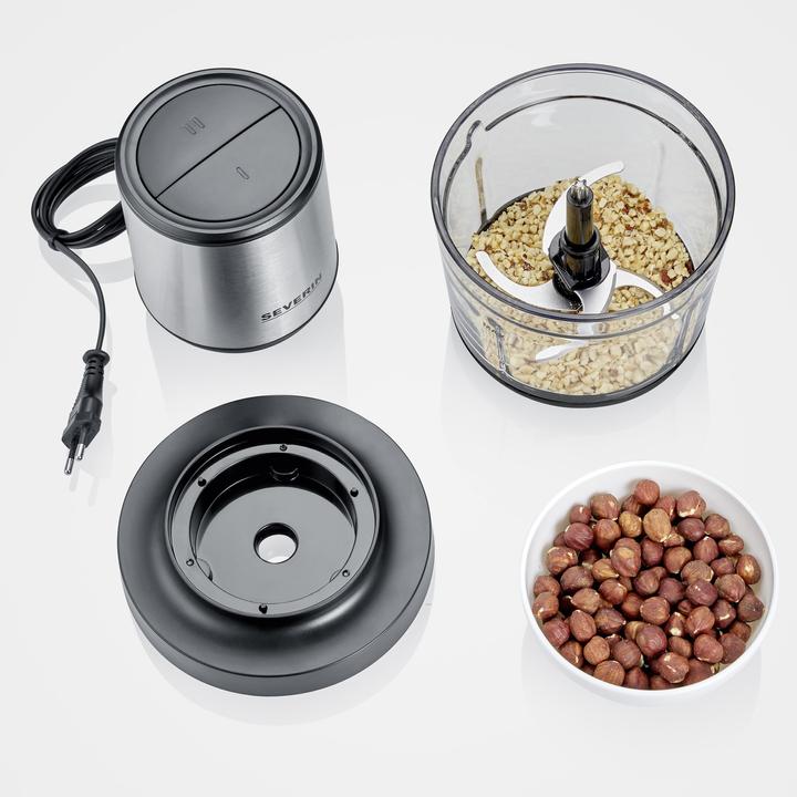 Produktbild Severin KM 3867 (1000 ml, 400 W)