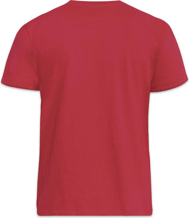 Immagine prodotto DUKE Maglietta Flyers2 con collo rotondo Kingsize (7XL)