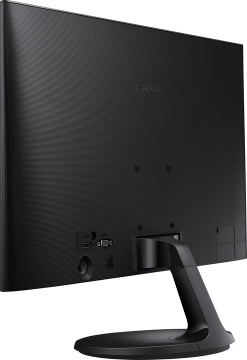 Image du produit Samsung S24f350fhu (1920 x 1080 pixels, 24")