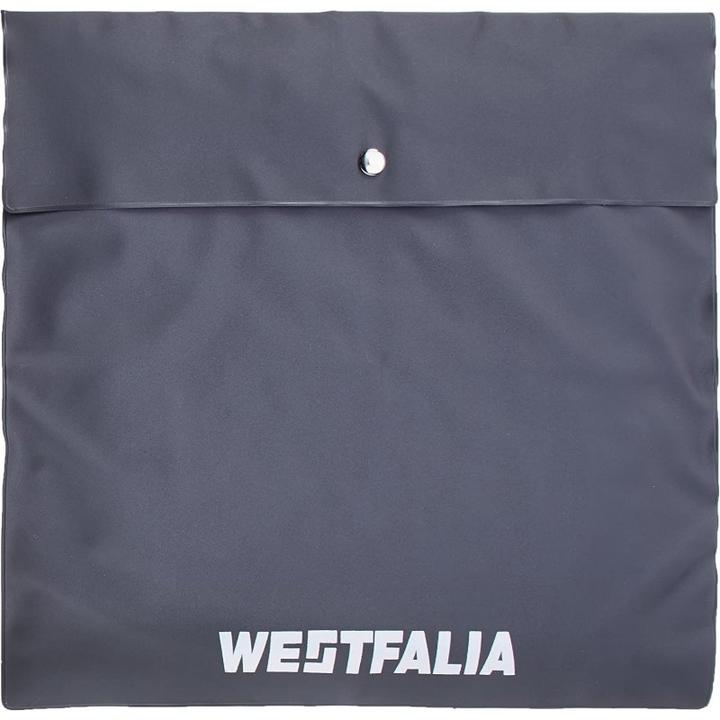 Actual product image Westfalia Bag for detachable towbar