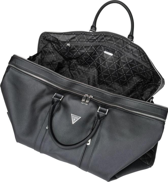 Actual product image Guess Pisa - Double Zip Weekender (37 l)