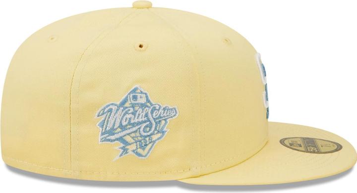Immagine prodotto New Era Cappellino 59Fifty Fitted - COOPERSTOWN San Diego Padres (7 1/8)