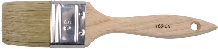 Actual product image Ebnat Paint brush 50mm falbe (50 mm)