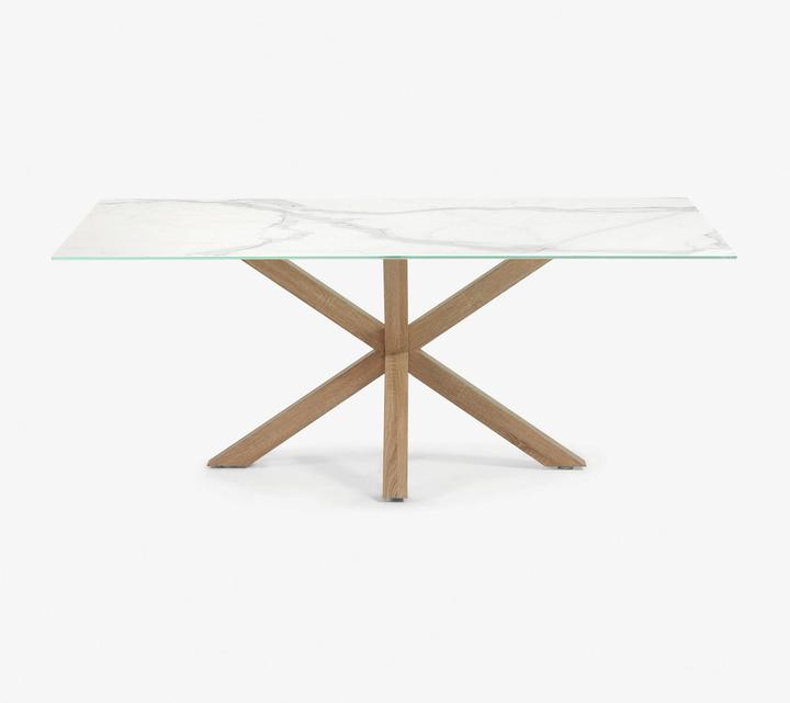 Actual product image Kave Home Argo (100 x 180 x 75 cm)