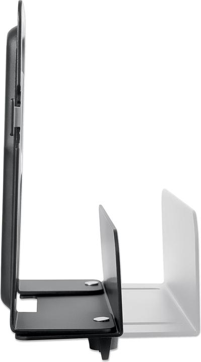 Image du produit Manhattan Support mural pour boîtiers de streaming et lecteurs multimédia (Mur, 5 kg)